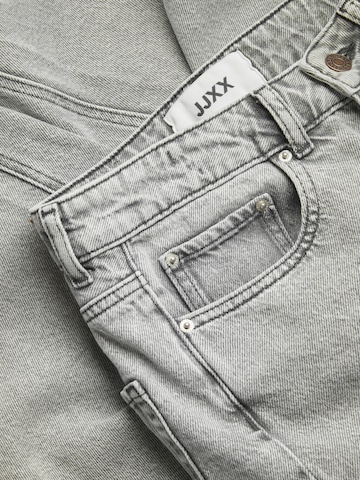 Tapered Jeans 'Lisbon' di JJXX in grigio