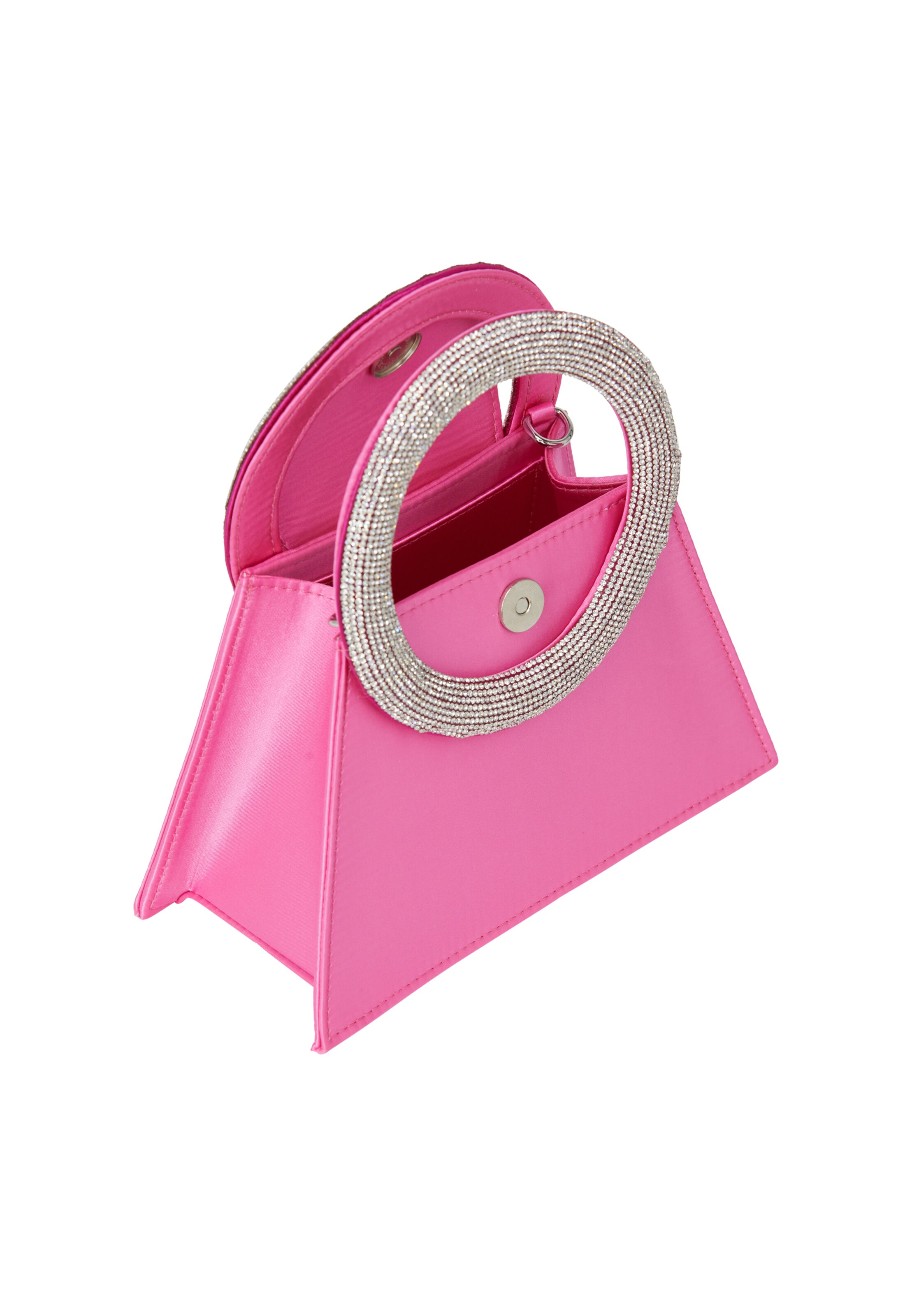 KRZY - Bolso de mano en rosa