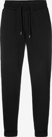 BRUNO BANANI Pants in Black: front