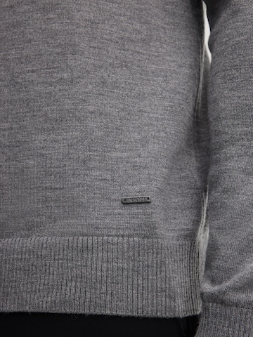 JOOP! Sweater in Grey