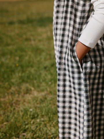 Next Overall in Zwart