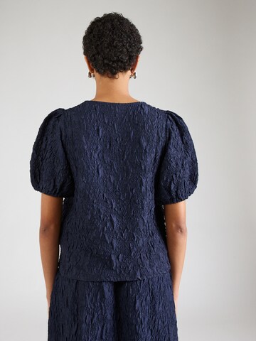 VILA Bluse 'VISOPHIA' in Blau