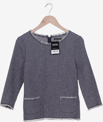 Joseph Janard Pullover S in Blau: predná strana