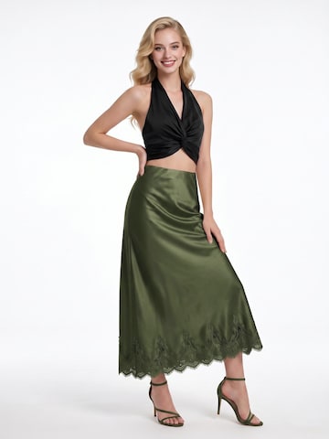 TorWeit Rok in Groen