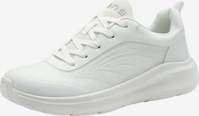 JANA Sneaker in weiß, Produktansicht