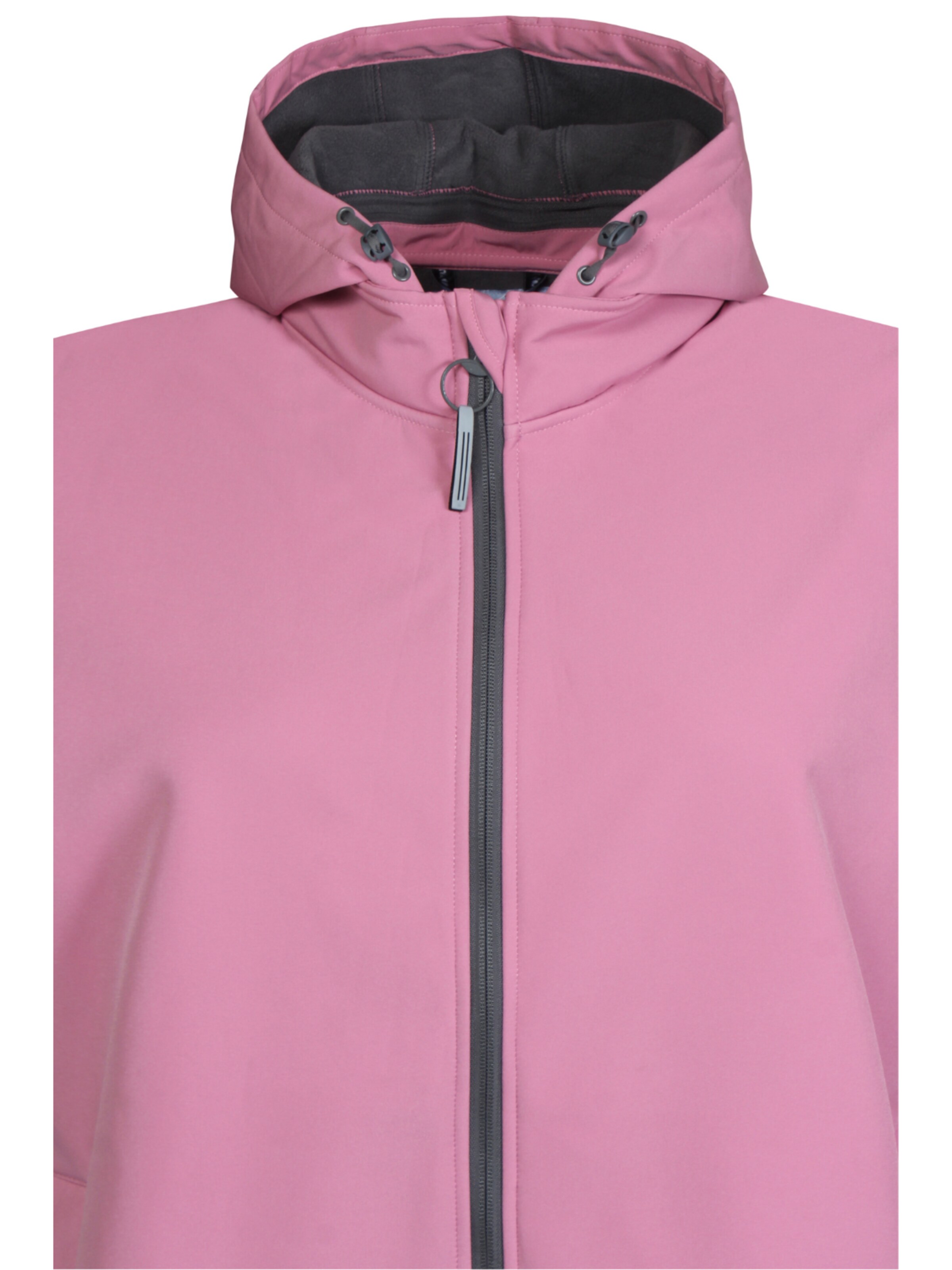 Zhenzi Tussenjas 'Della 1157' in Roze