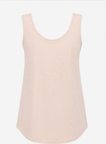 Haut MixRay en beige : devant