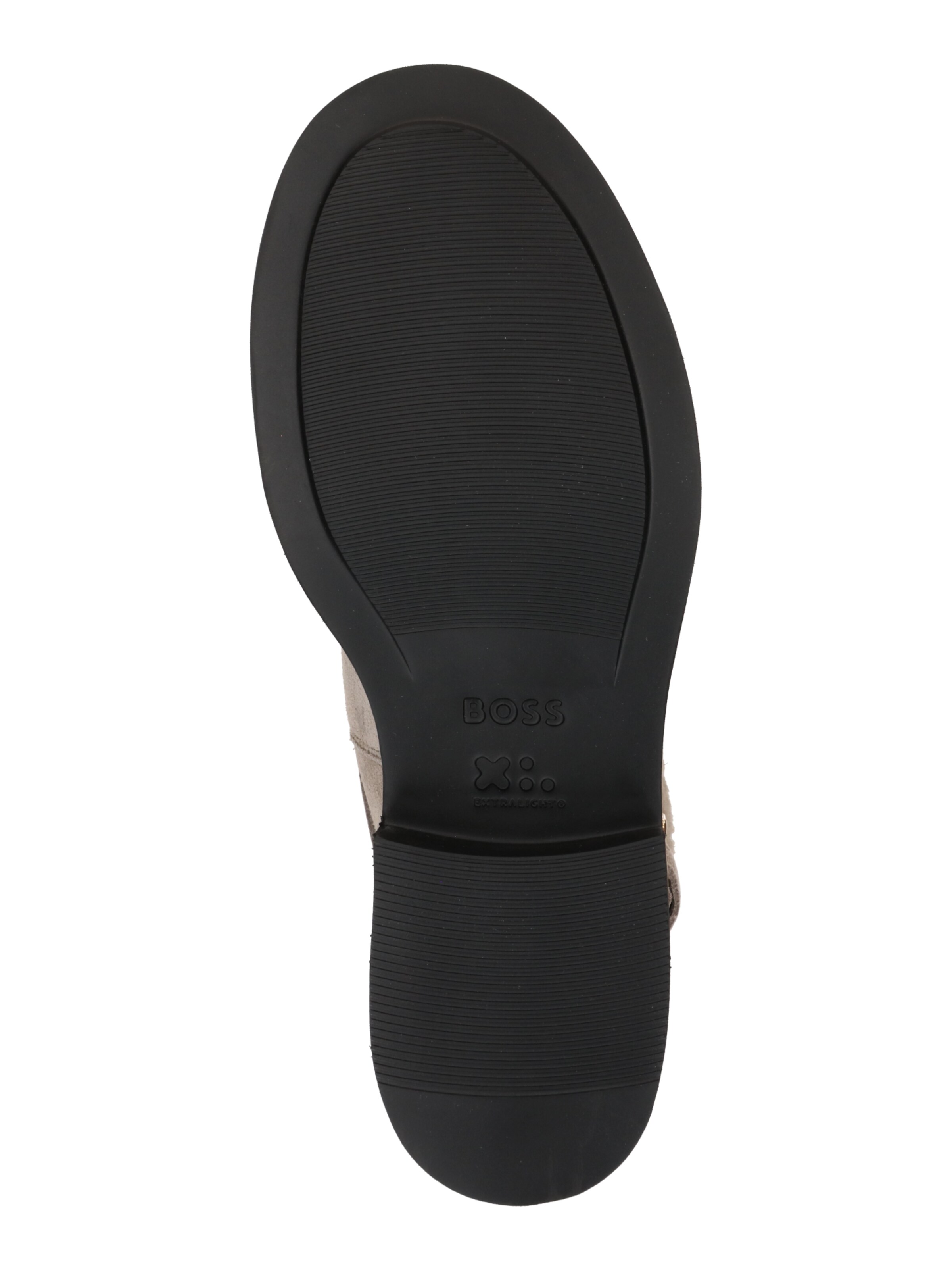 Boots 'Eleri' di BOSS in marrone