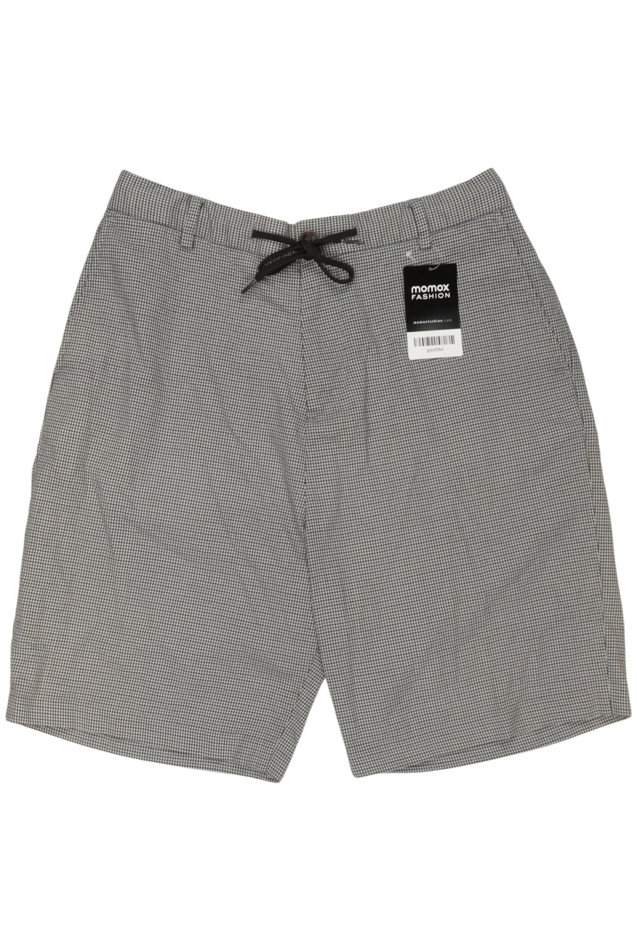 SCOTCH & SODA Shorts 28 in Grau: Vorderseite
