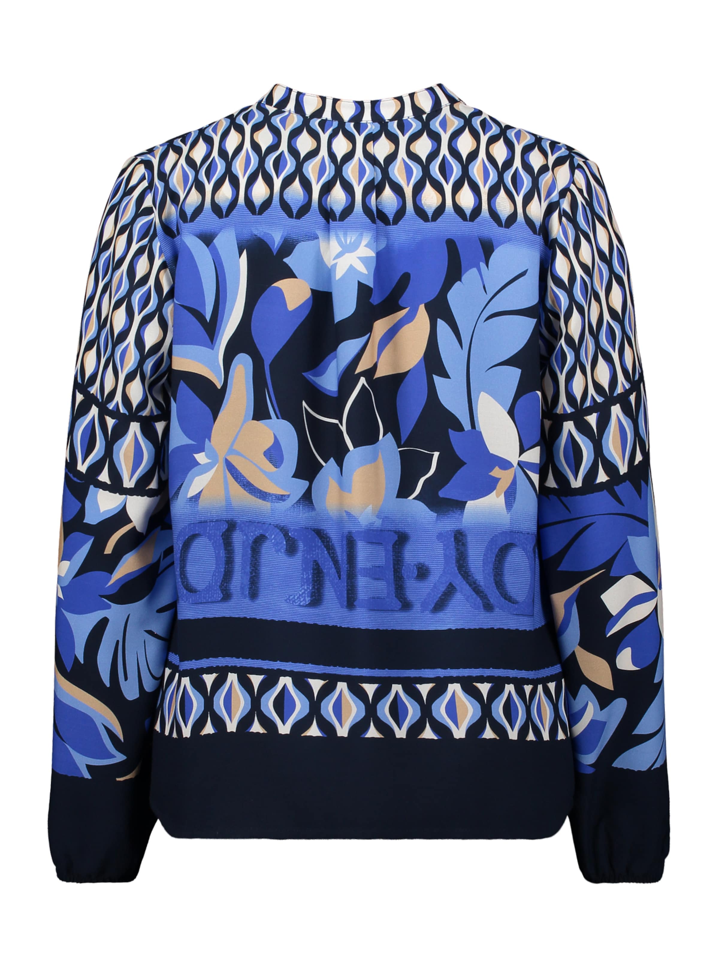 Betty Barclay Blouse in Blue