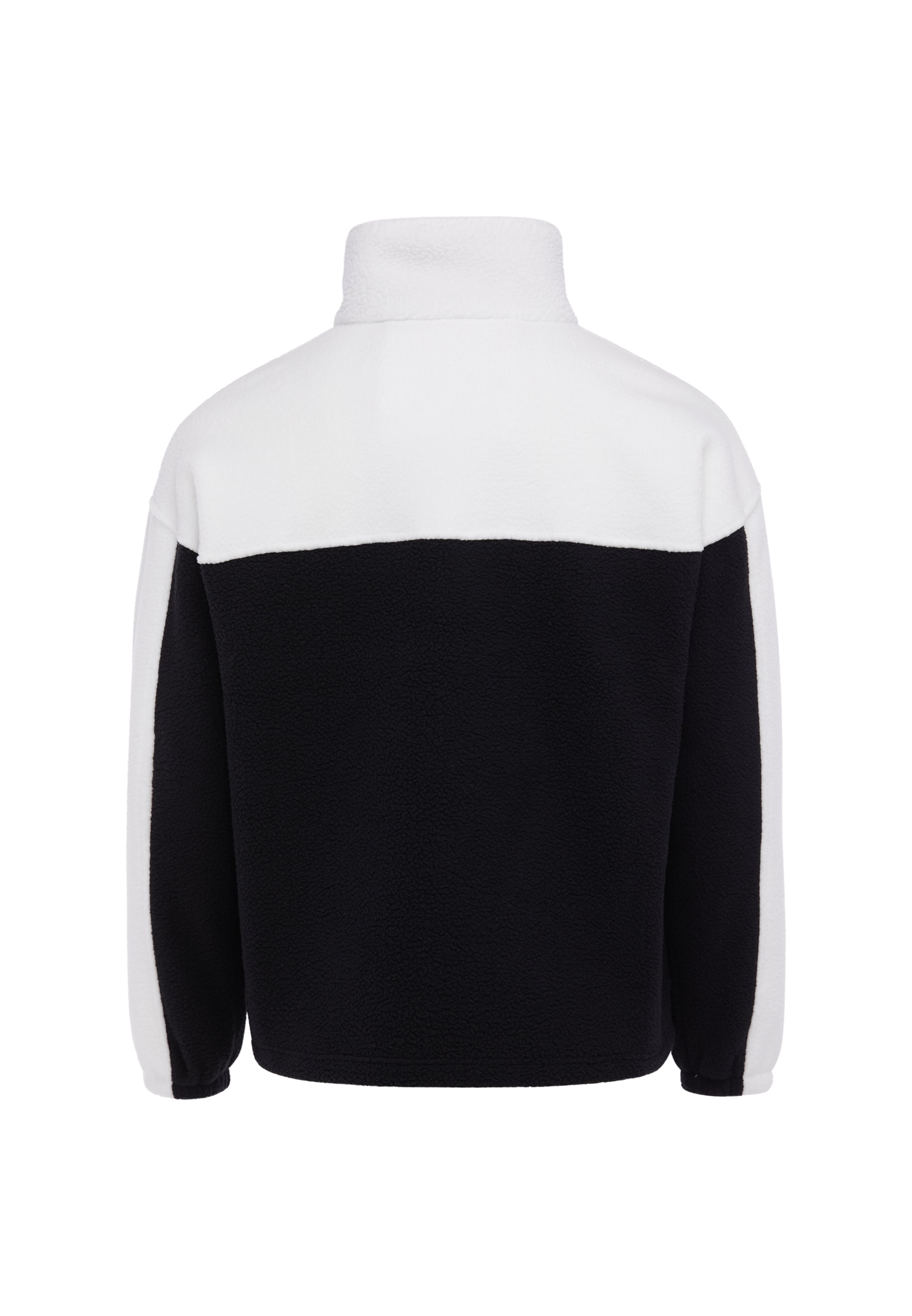 Sweat-shirt Mo ATHLSR en noir