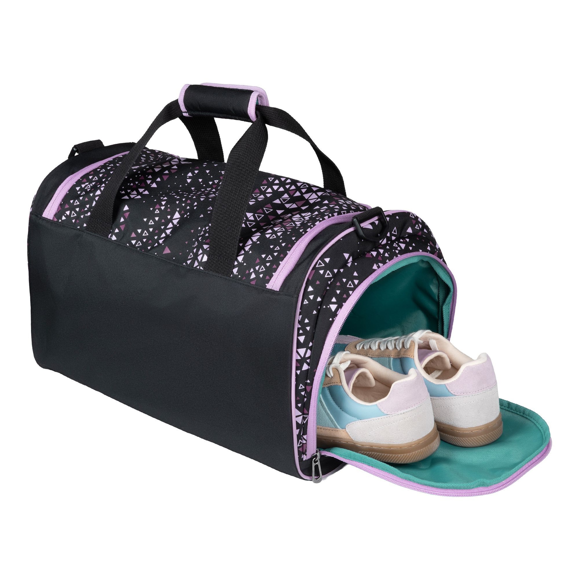 neoxx Tasche 'Move' in Lila