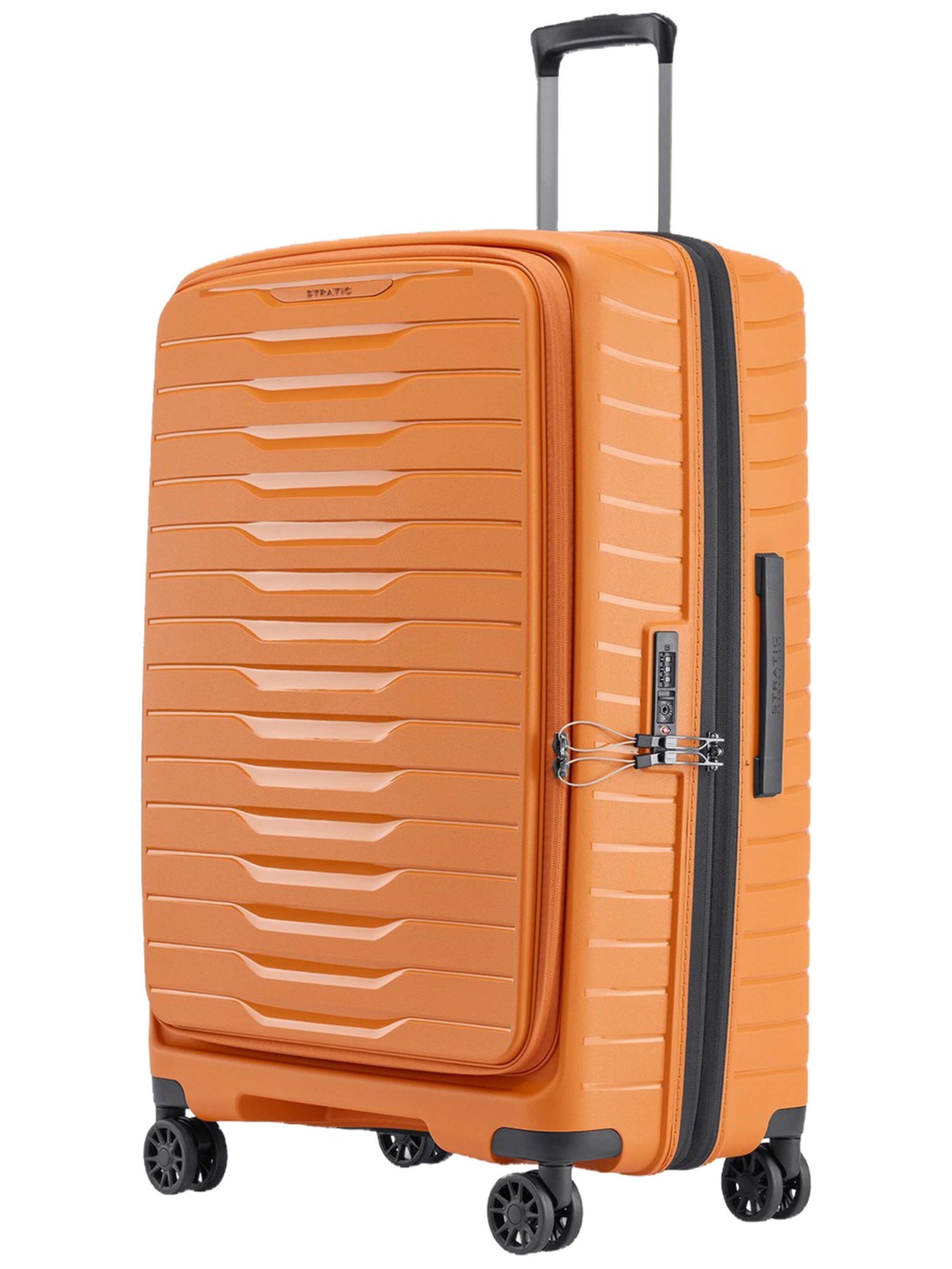 Stratic Trolley ' Novium ML Trolley L ' in Orange