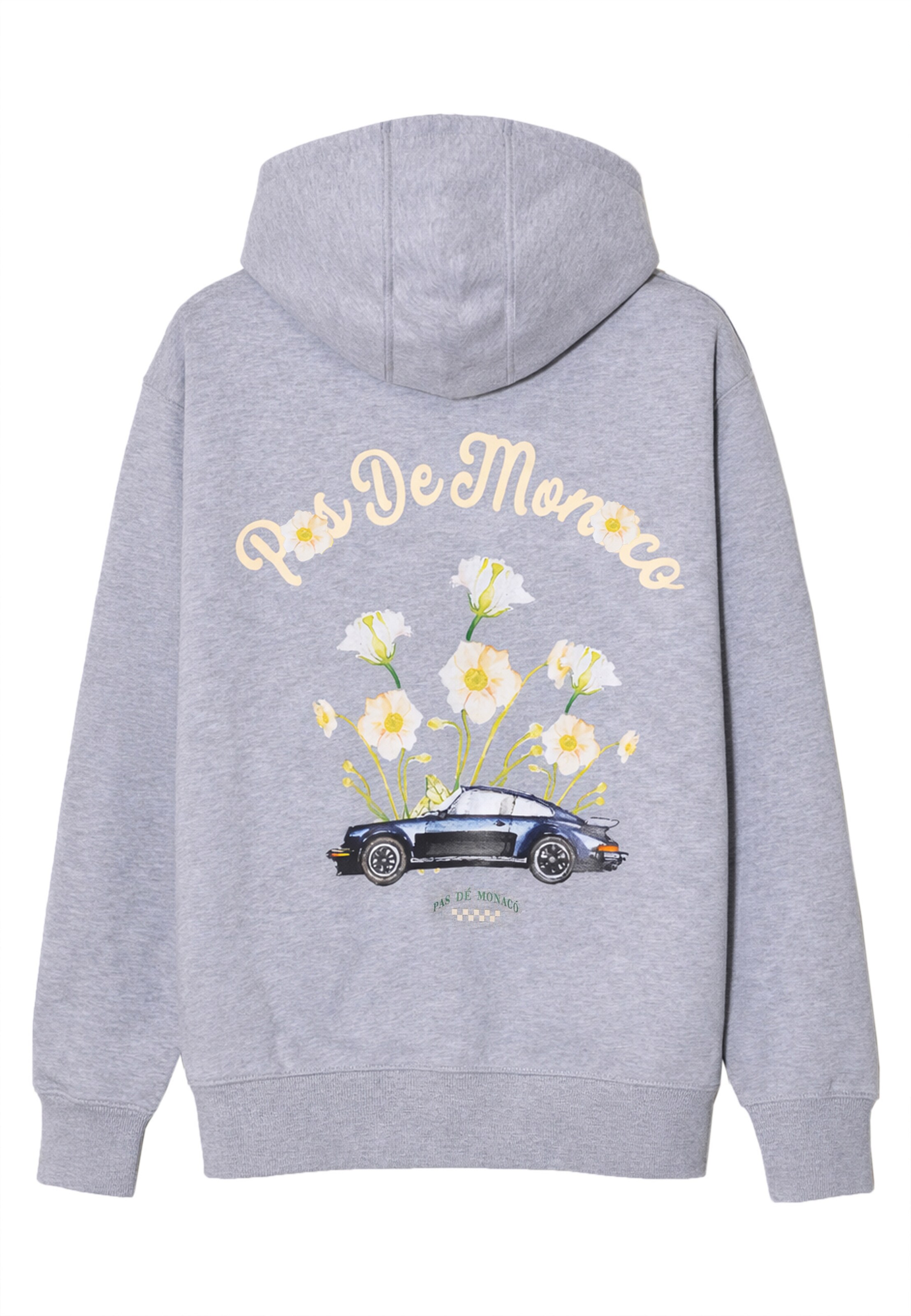 Pas De Monaco - Sudadera en gris