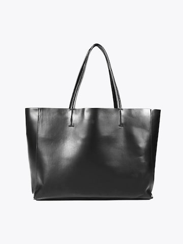 Lola CasademuntShopper torba - crna boja