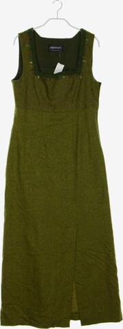 Sportalm Kitzbühel Dress in M in Green: front