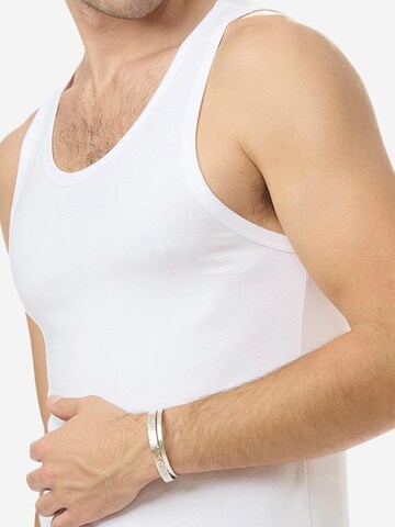 ADIDAS SPORTSWEAR Undershirt 'Active Flex Cotton' in White