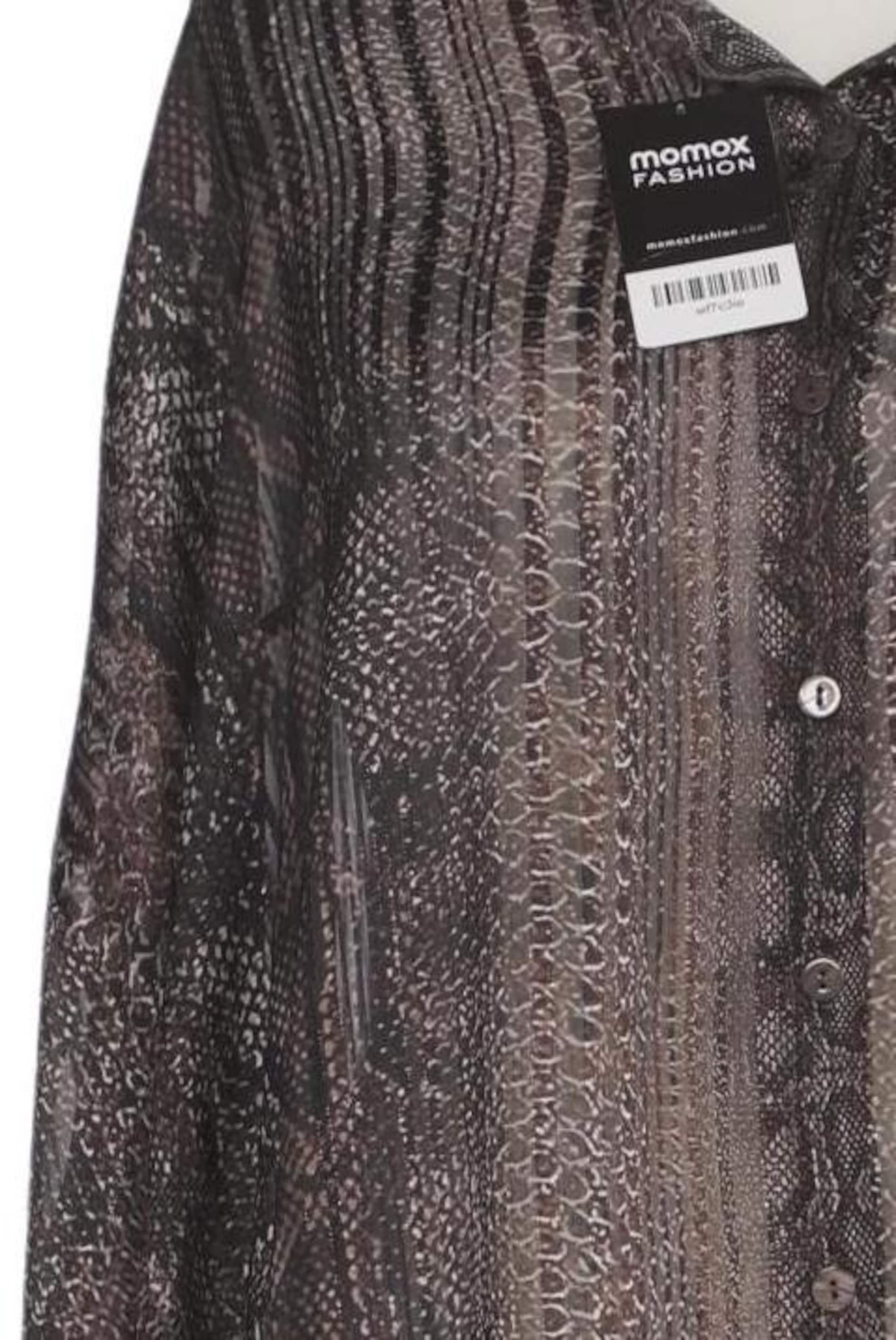 Ulla Popken Blouse & Tunic in 9XL in Brown