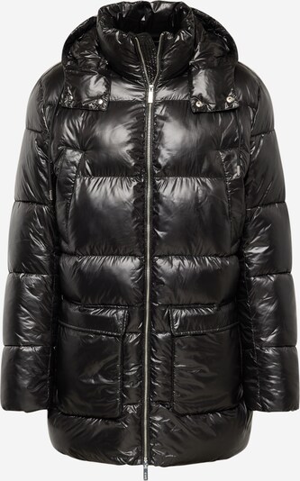 Karl Lagerfeld Veste d’hiver en noir, Vue avec produit