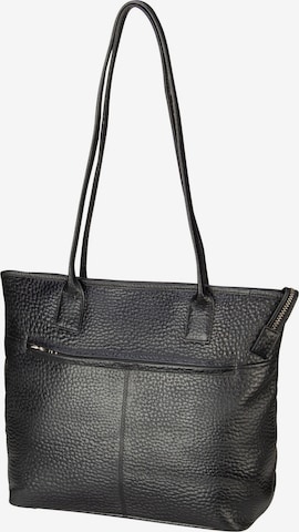 VOi Shopper 'Hirsch' in Schwarz