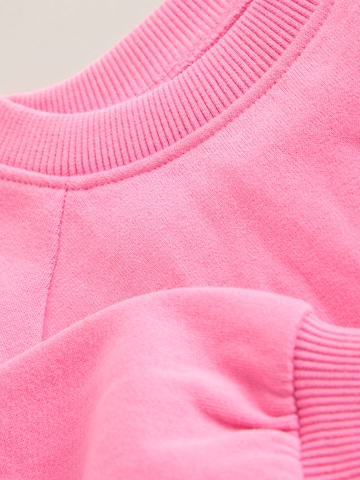 Next Sweatshirt in Roze