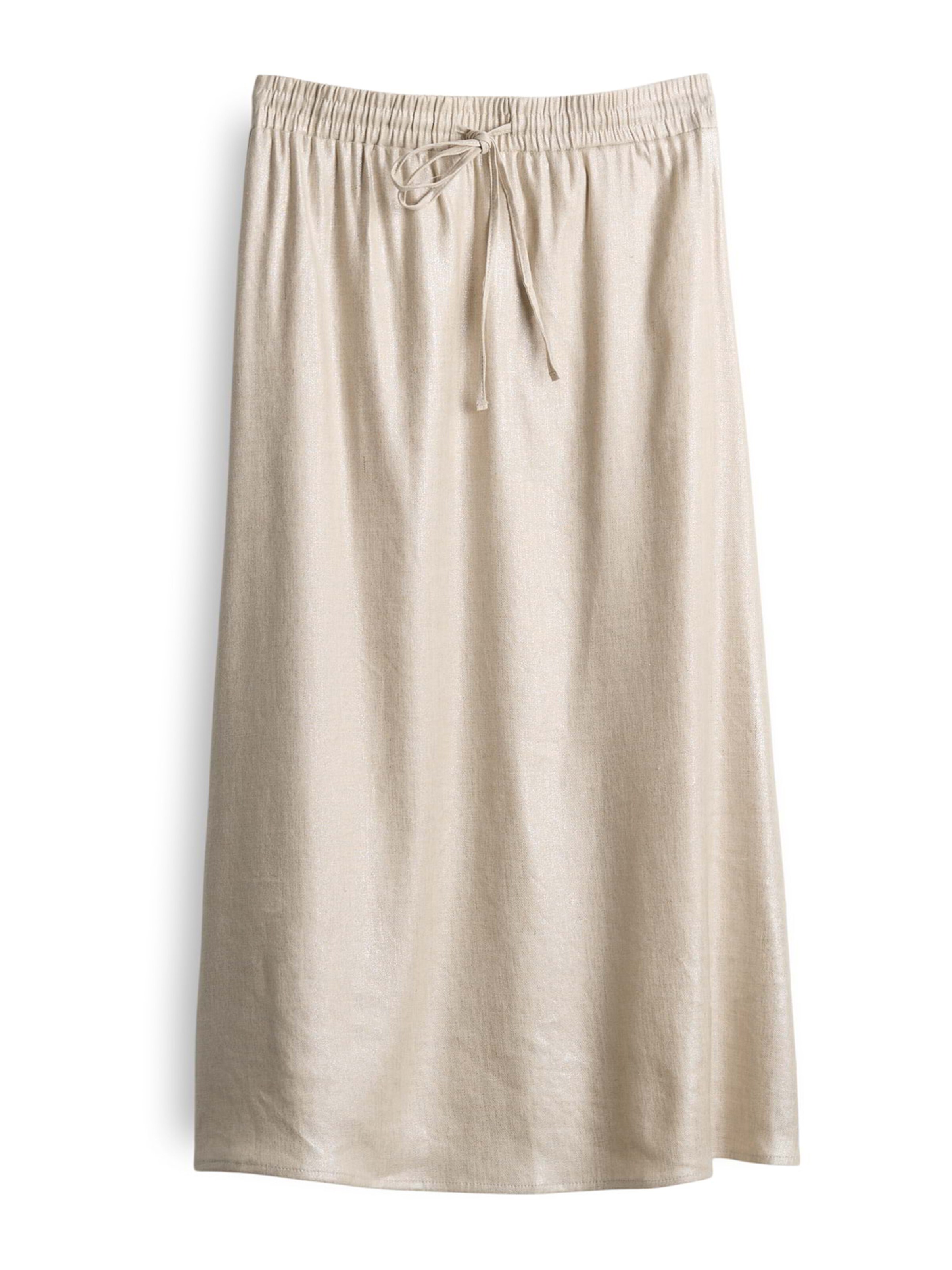 Someday Seelik 'Oflow', värv beež: eest vaates