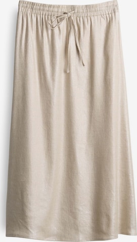 smėlio Someday Sijonas 'Oflow': priekis