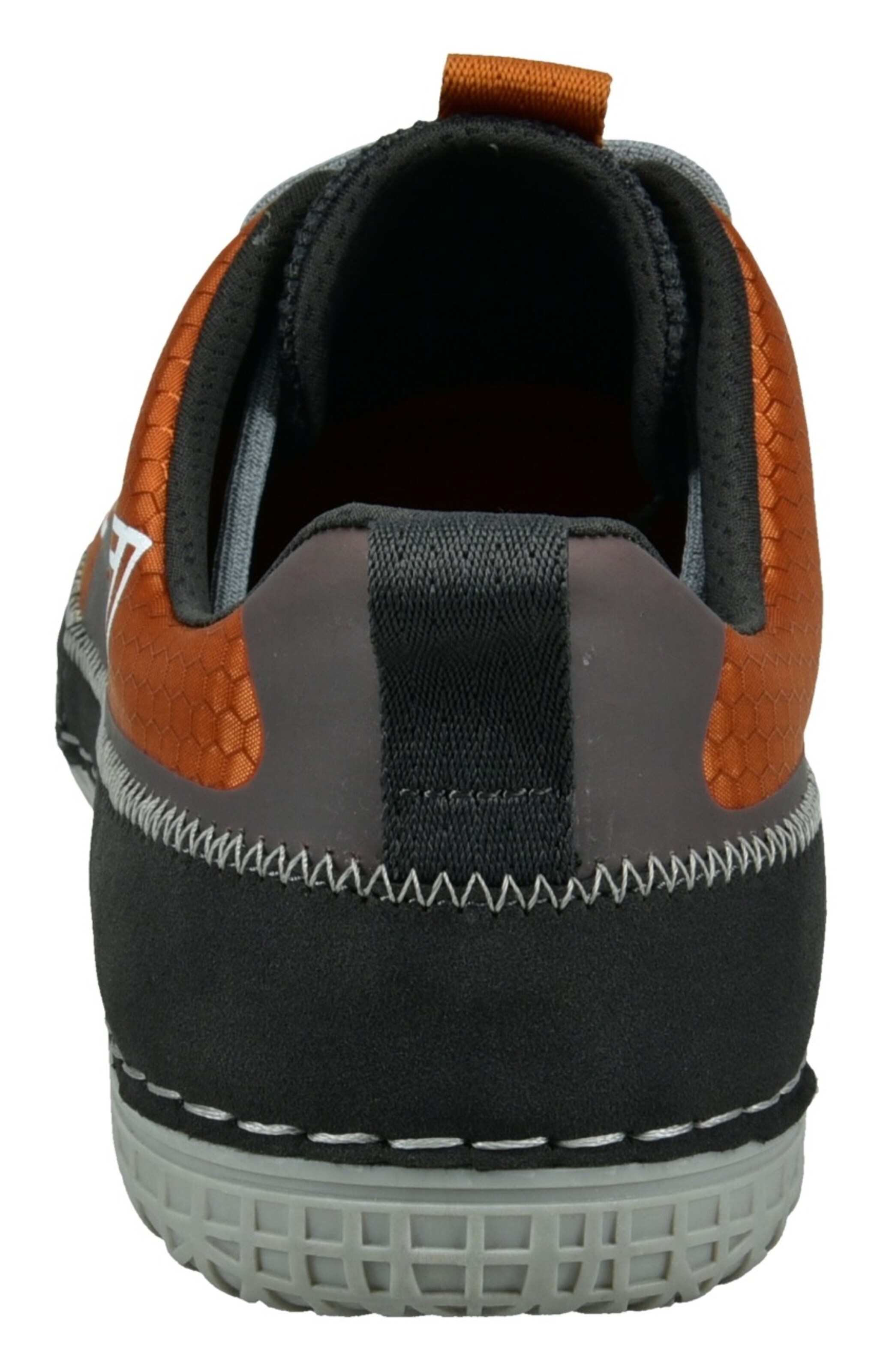 bugatti Sneakers laag in Oranje