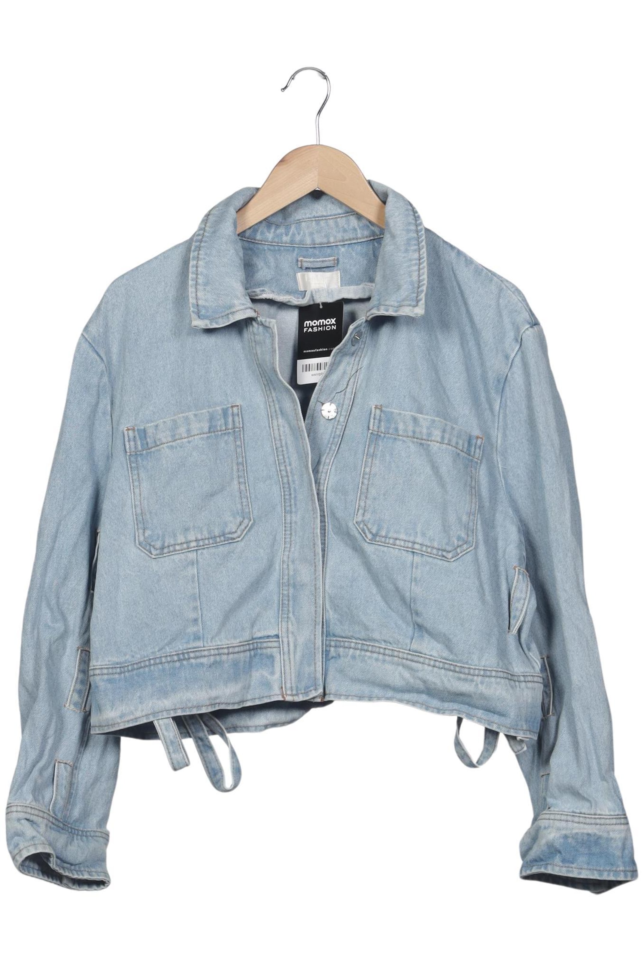 LeGer by Lena Gercke Jacket & Coat in L in Blue: front