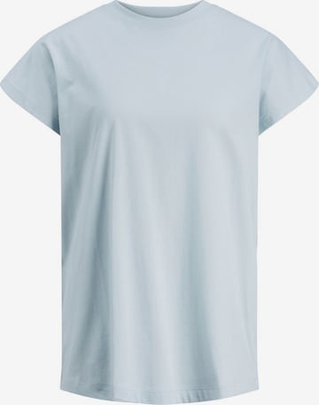 JJXX Shirt 'Astrid' in Blauw: voorkant