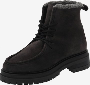 Bottes à lacets 'Mylnia' Palado en gris : devant