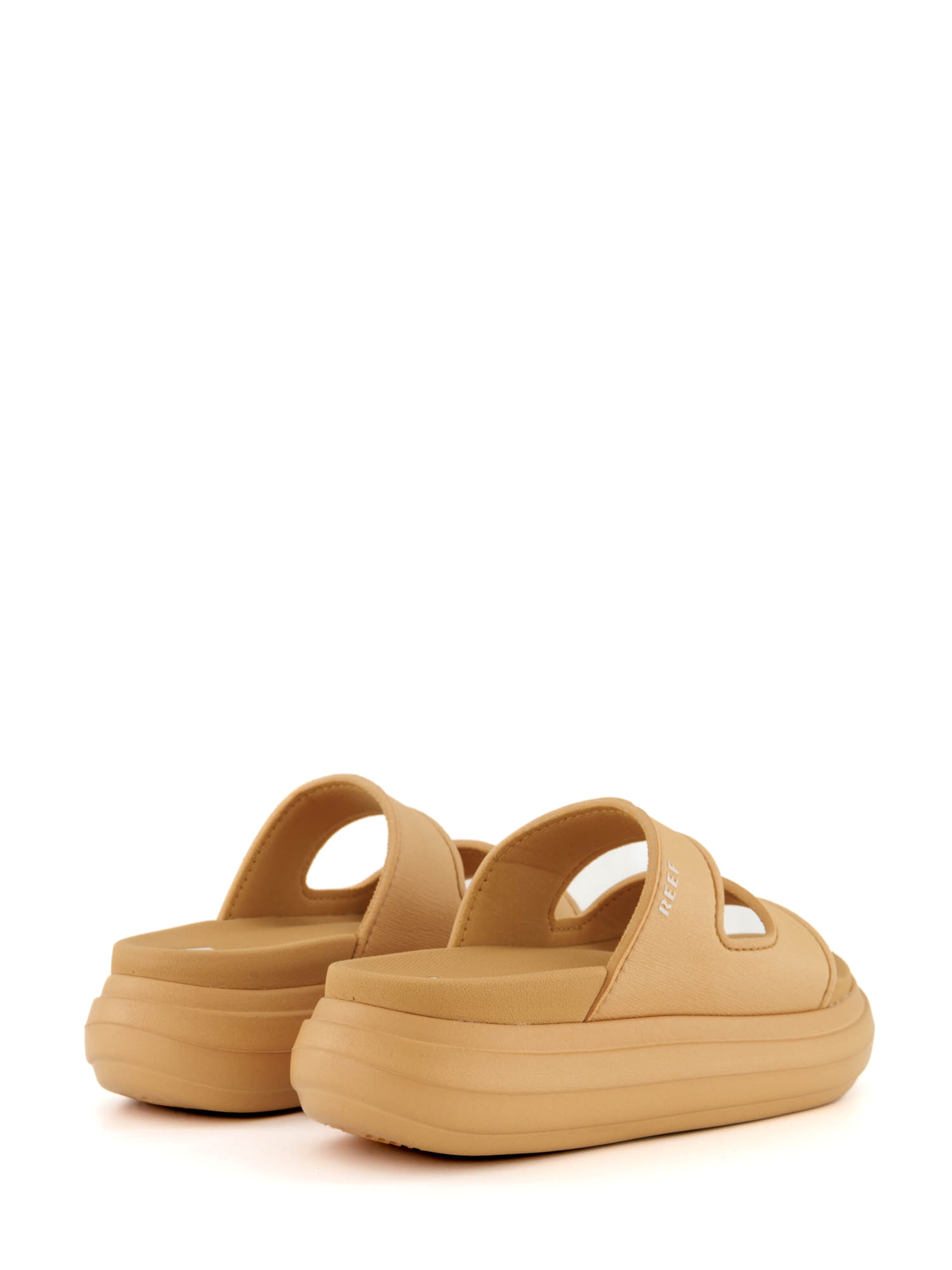 REEF Beach & swim shoe 'Cushion Bondi 2 Bar' in Beige