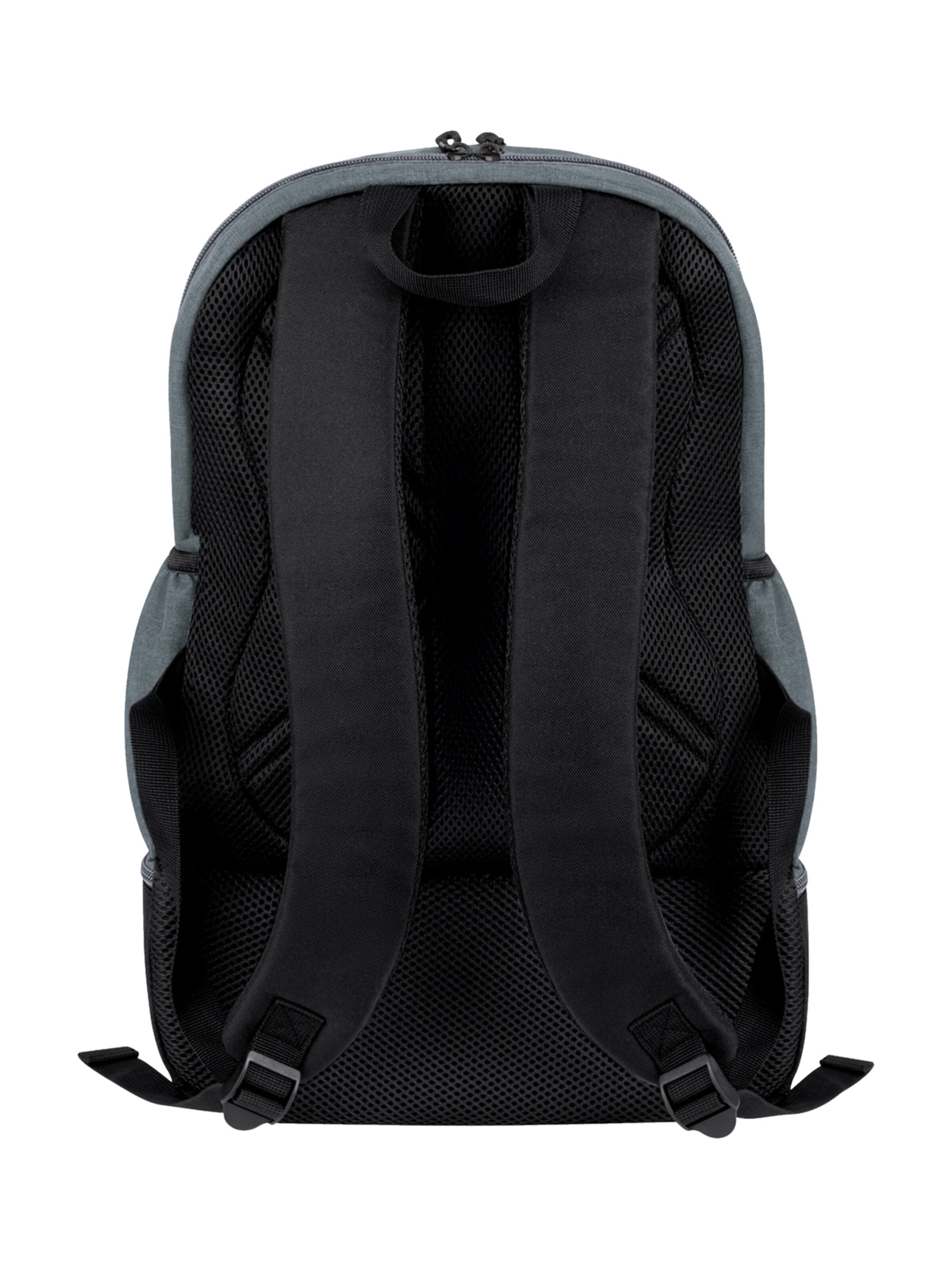 JAKO Sports Backpack 'Challenge' in Grey