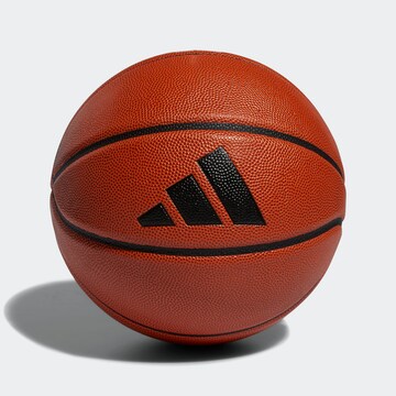 ADIDAS PERFORMANCE Ball 'All Court 3.0' in Orange