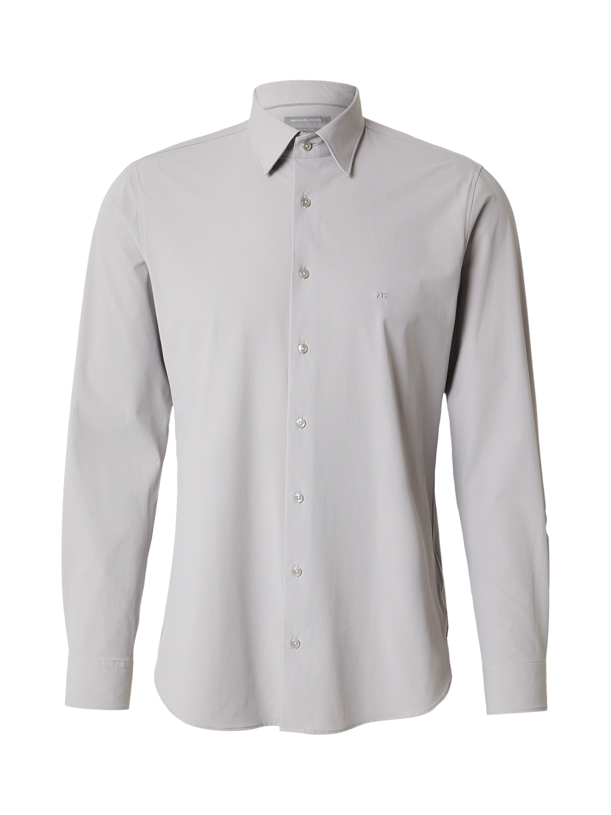 Michael Kors Chemise en gris clair, Vue avec produit