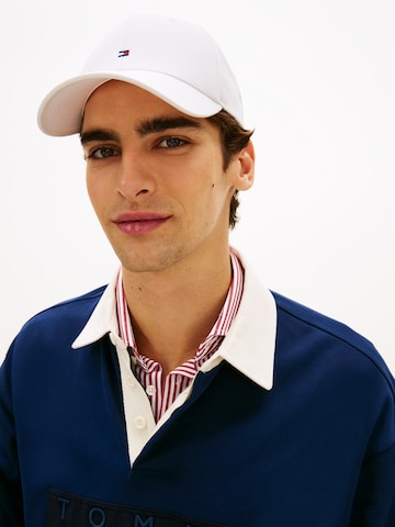 TOMMY HILFIGER Τζόκεϊ σε λευκό