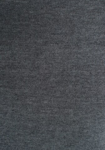 AJC Pullover in Grau