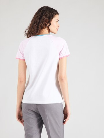 rozā JOOP! Jeans T-Krekls 'Torbina'