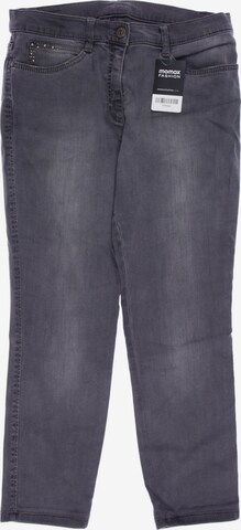 BRAX Jeans in 29 in Grey: front