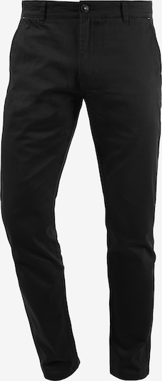 !Solid Chino Pants 'Raul' in Black, Item view