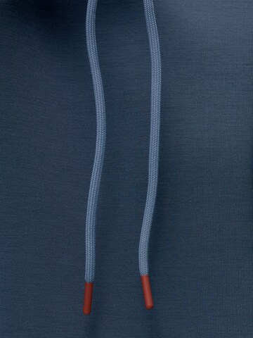 Born Living Yoga Regular Sportbroek ' Lomond Lite ' in Blauw