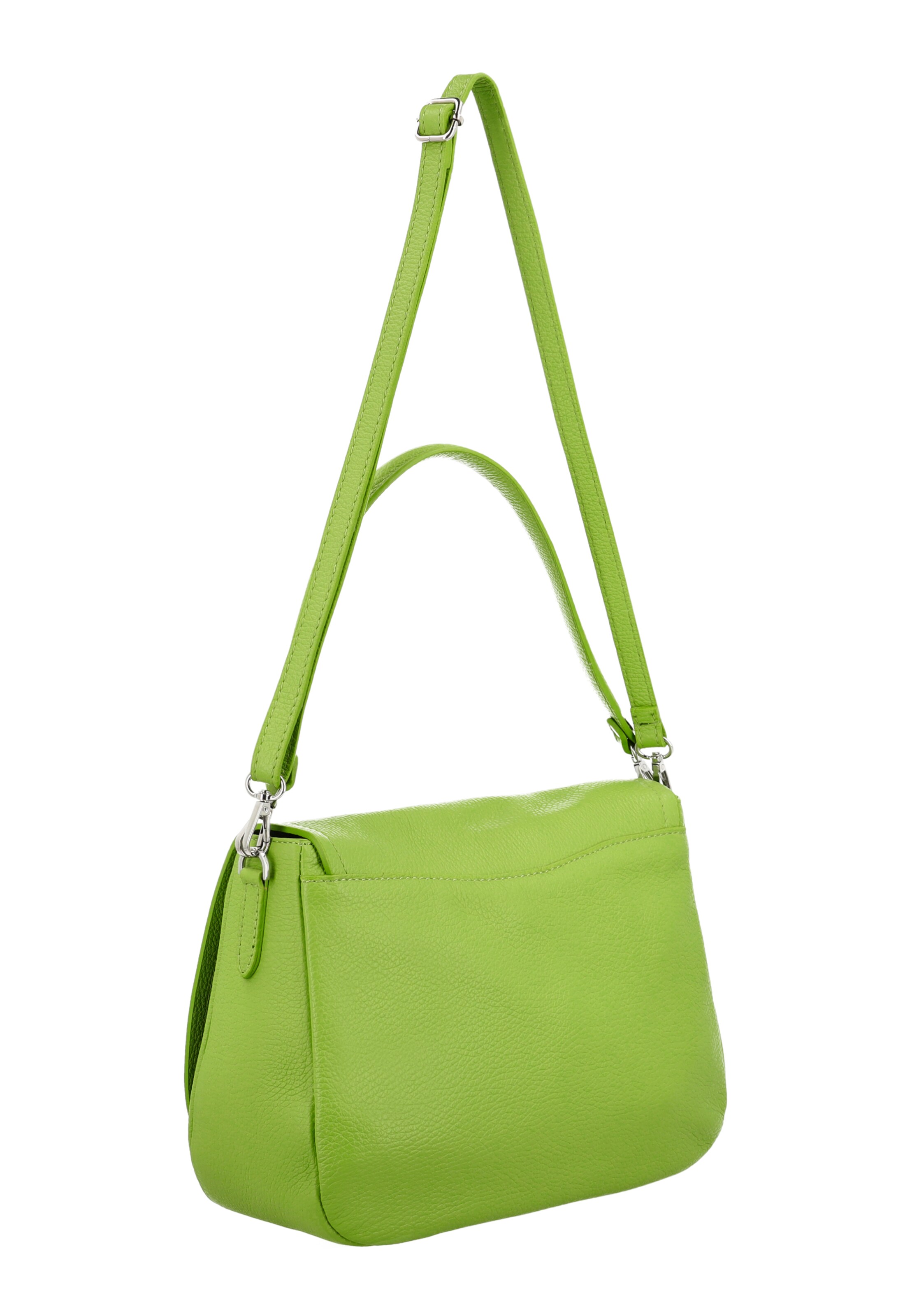 faina Válltáskák - zöld