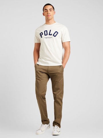 Polo Ralph Lauren Majica | bež barva