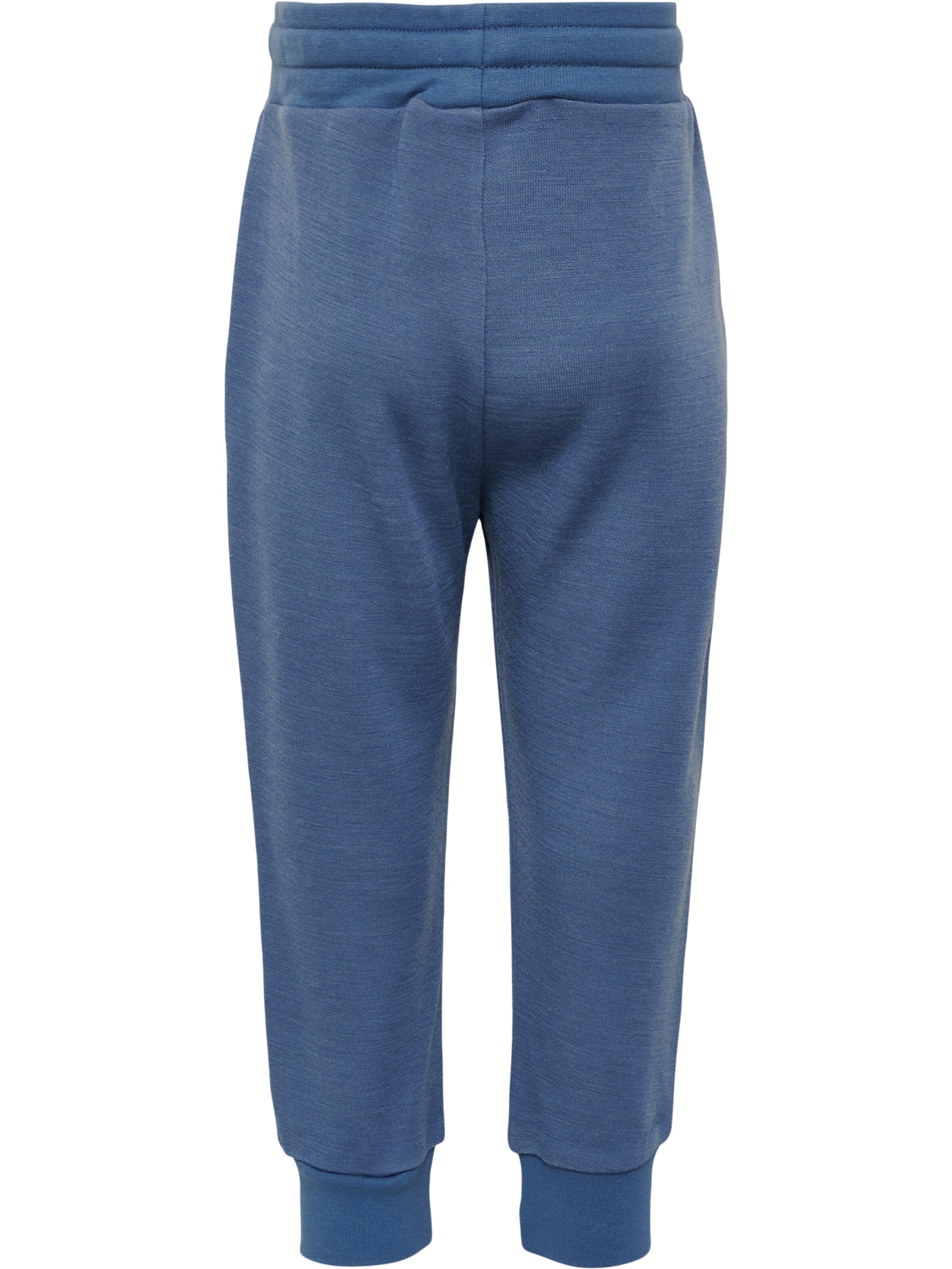 Hummel Loose fit Pants in Blue