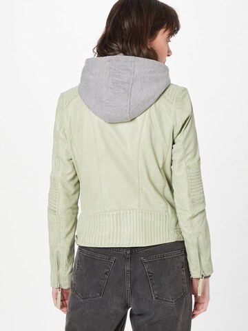 Gipsy Between-Season Jacket 'Stana' in Green