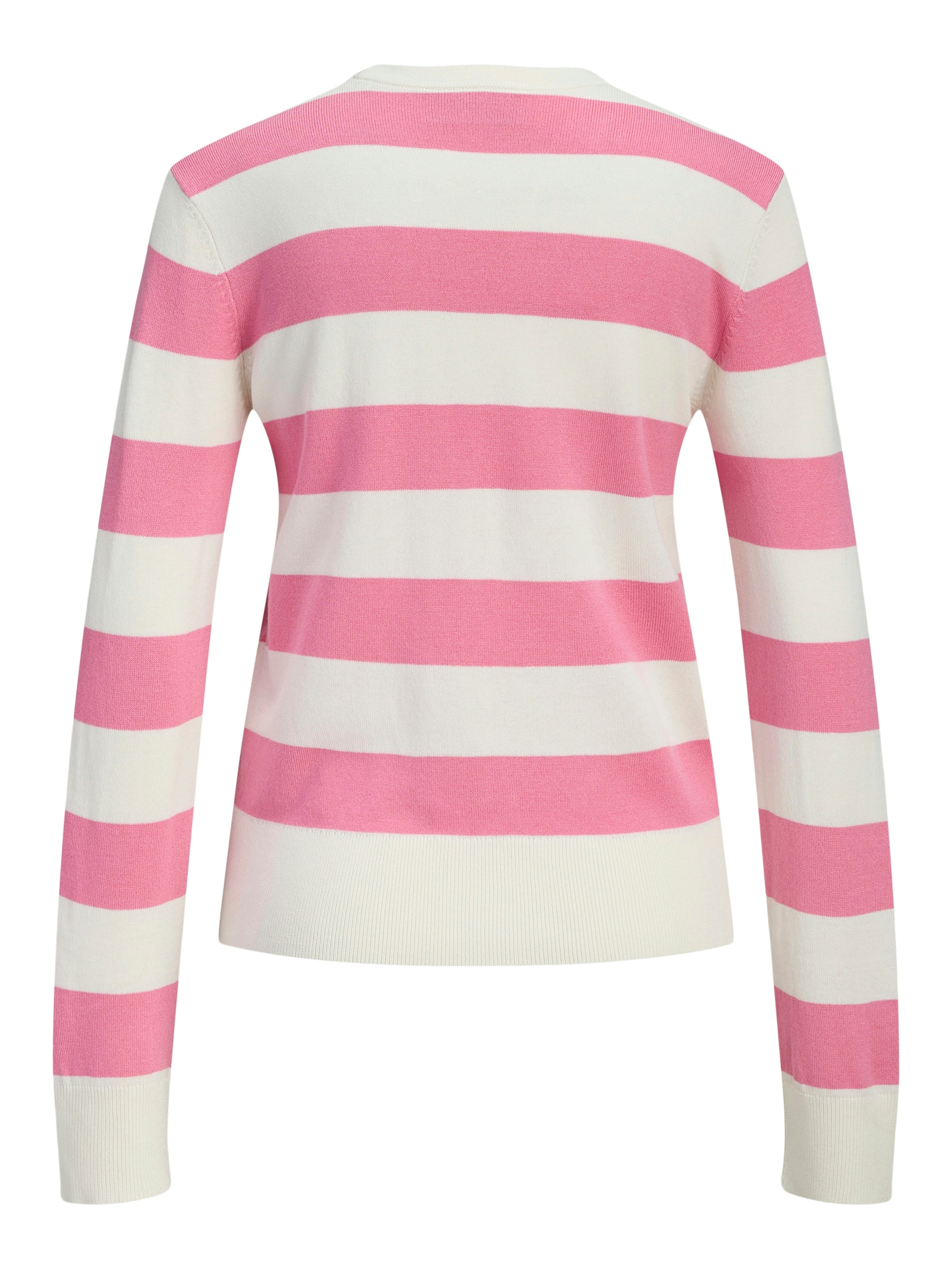 JJXX Свитер в Ярко-розовый