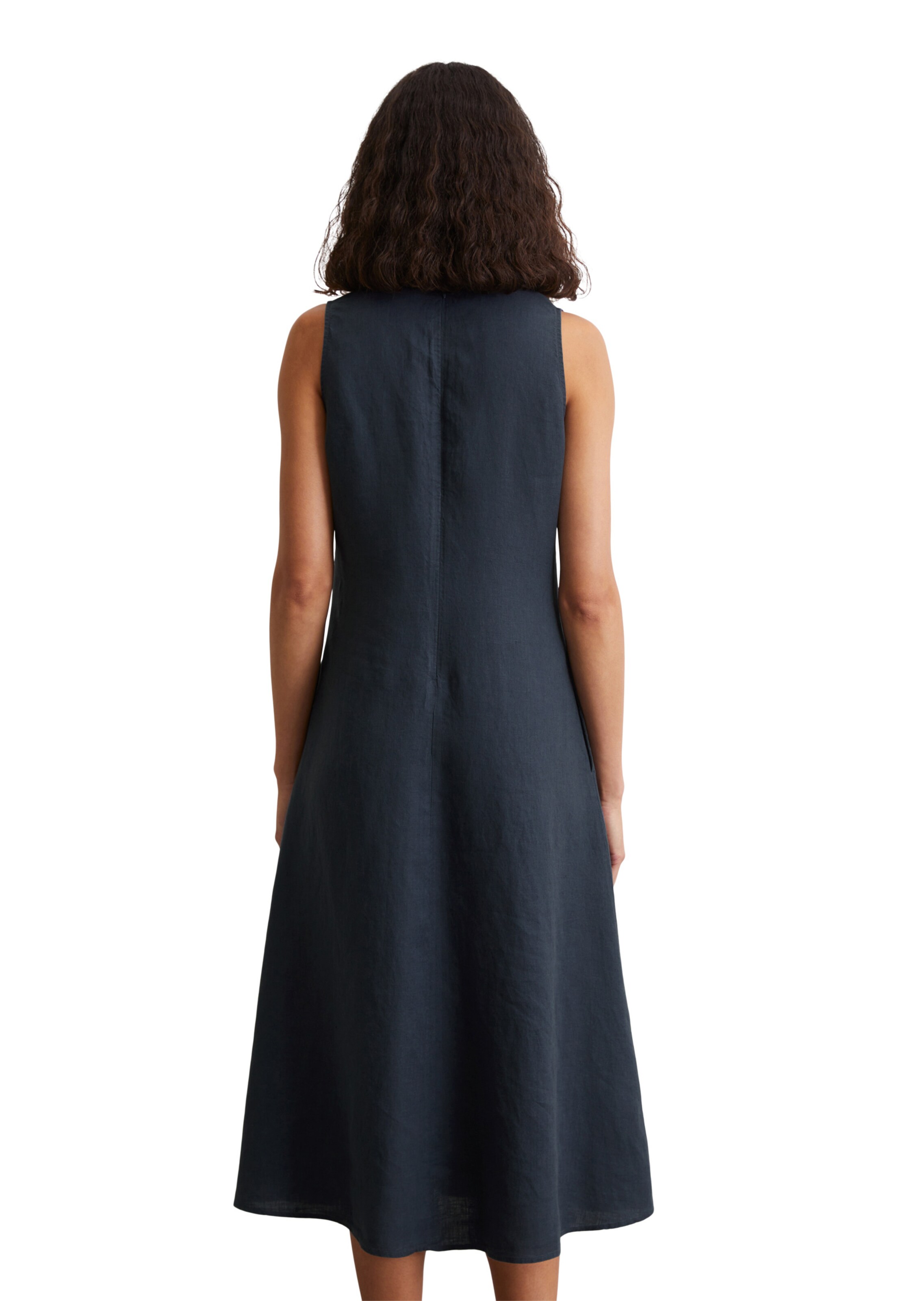 Marc O'Polo Dress in Blue