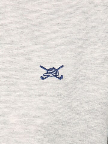 Jacey Quinn Sweatshirt 'Alegria' in White