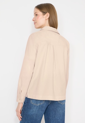 CECIL Blouse in Beige