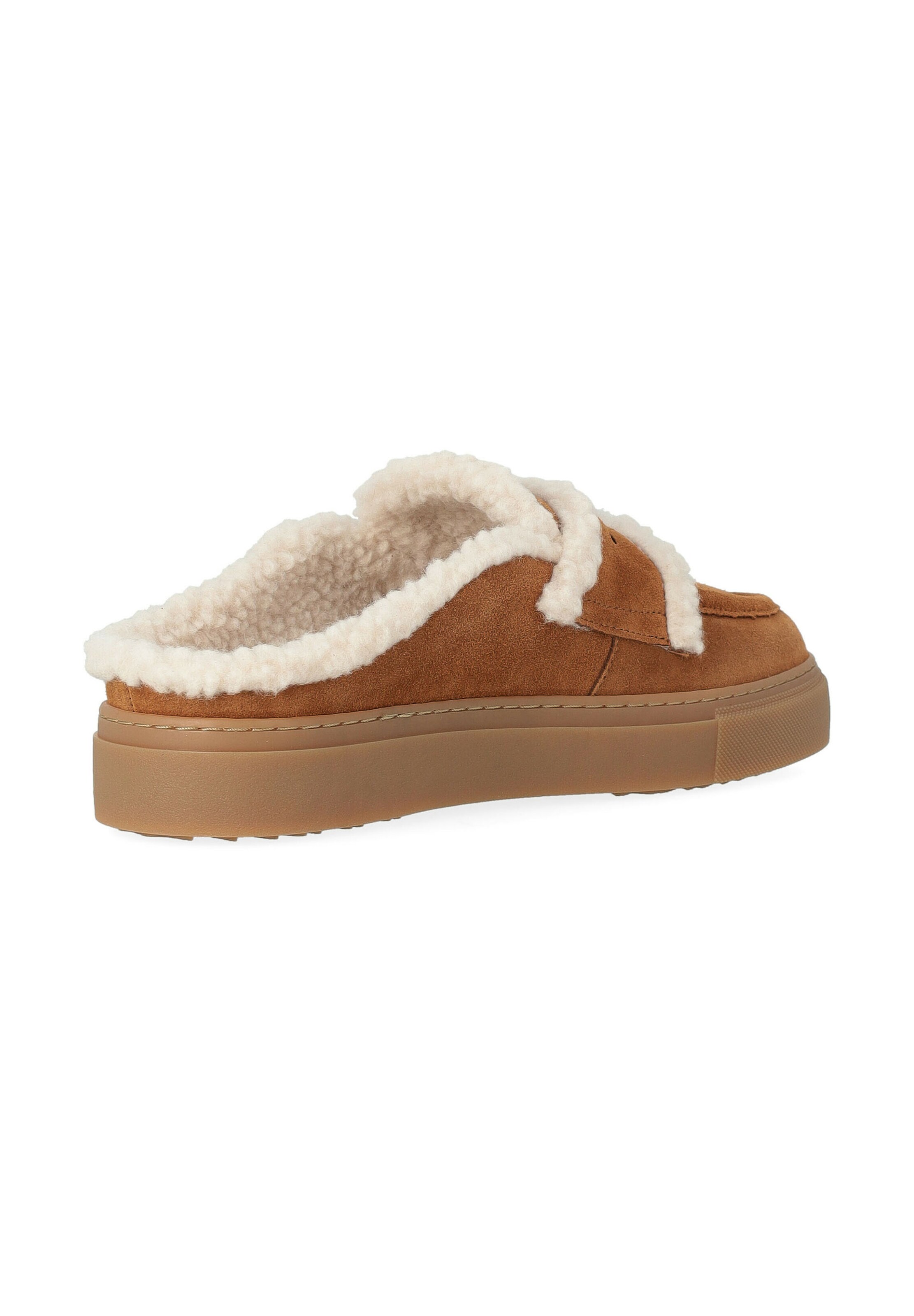 INUIKII Mule in Brown